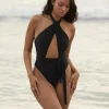 PQ Swim Alex One Piece Swimsuit* One Pieces