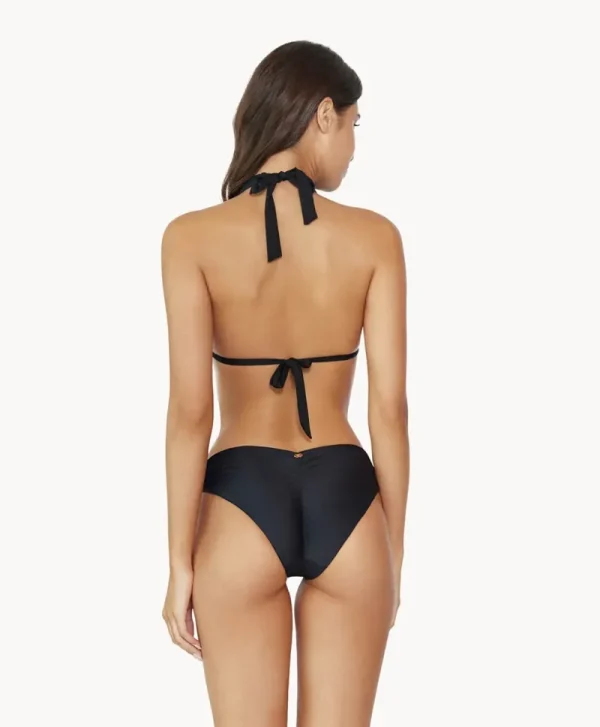 PQ Swim Basic Ruched Bottoms* Basic | Bottoms