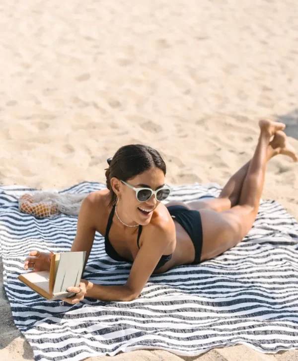 PQ Swim Basic Ruched Bottoms* Basic | Bottoms