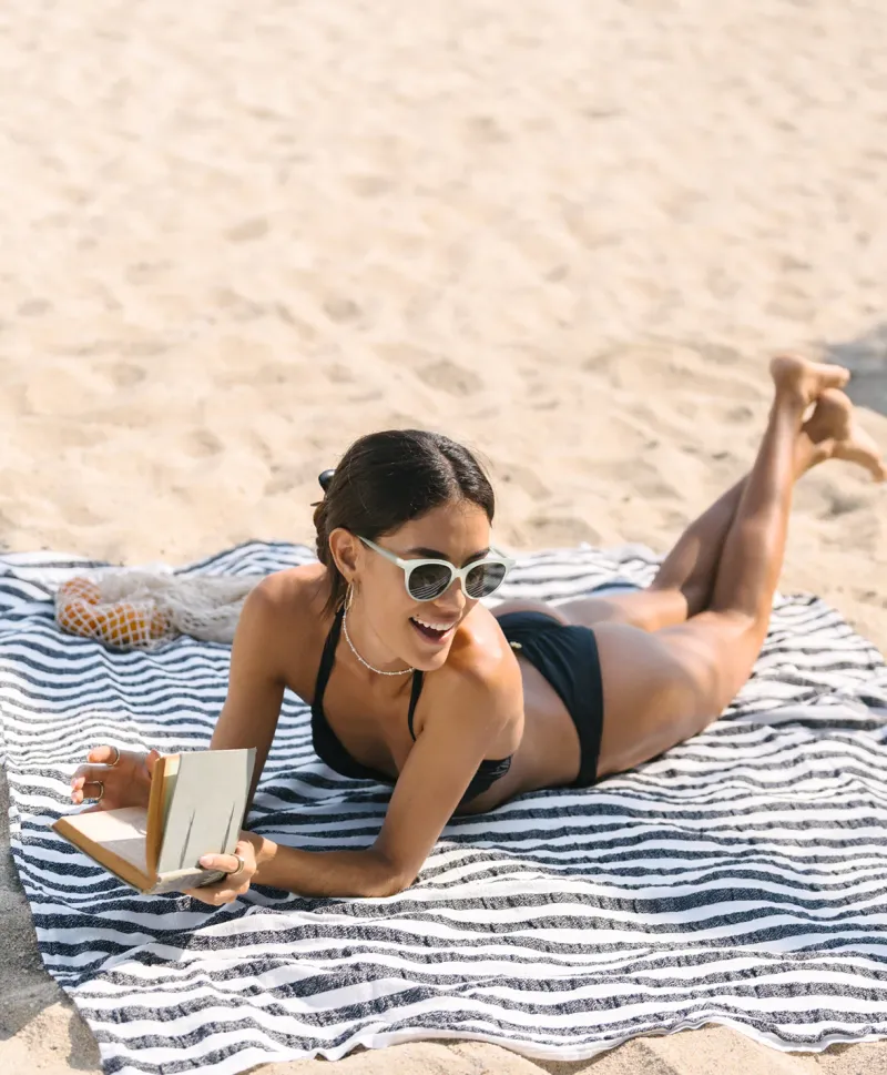 midnight_basic_ruched_bot_3.webp PQ Swim Basic Ruched Bottoms* Basic | Bottoms