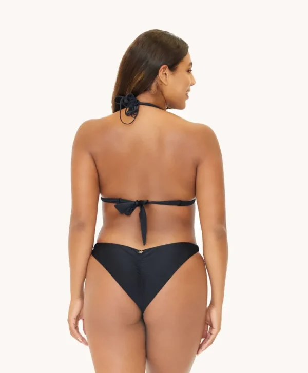 PQ Swim Basic Ruched Bottoms* Basic | Bottoms