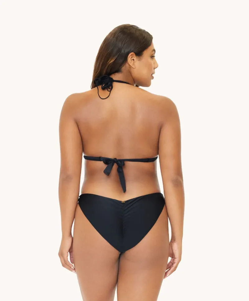 midnight_isla_tri_top_5.webp PQ Swim Isla Tri Top* Dd Cups | Triangle