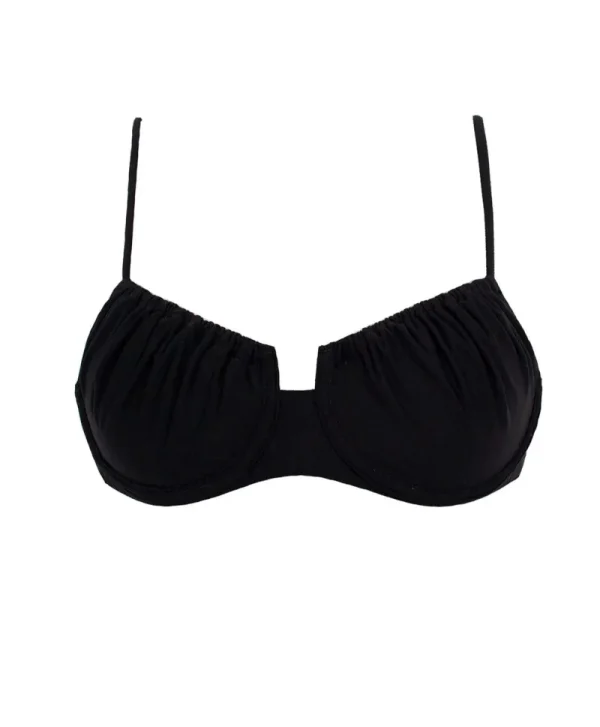 PQ Swim Jasmine Underwire Bikini Top (FINAL SALE)* Tops
