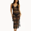 PQ Swim Joy Lace Cover Up* Cover-Ups