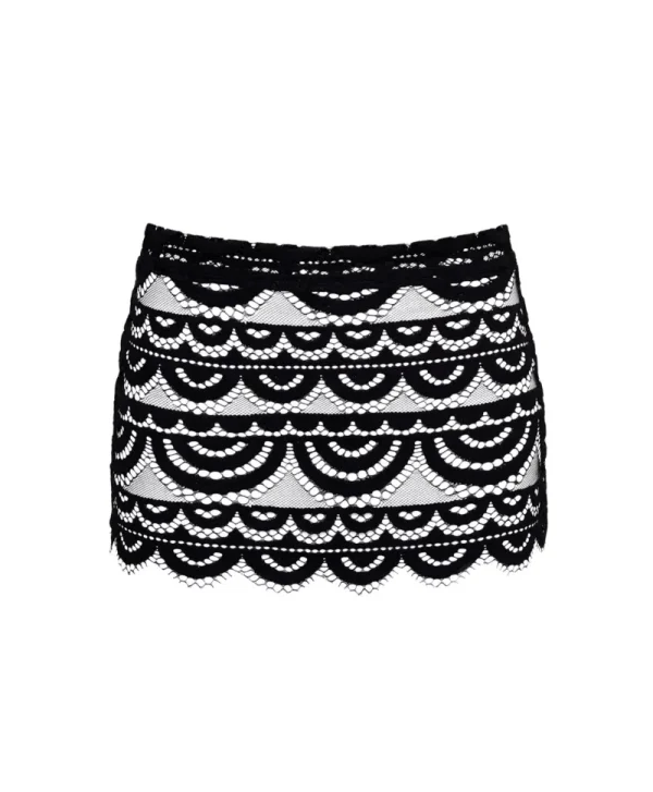PQ Swim Maycee Skirt* Cover-Ups