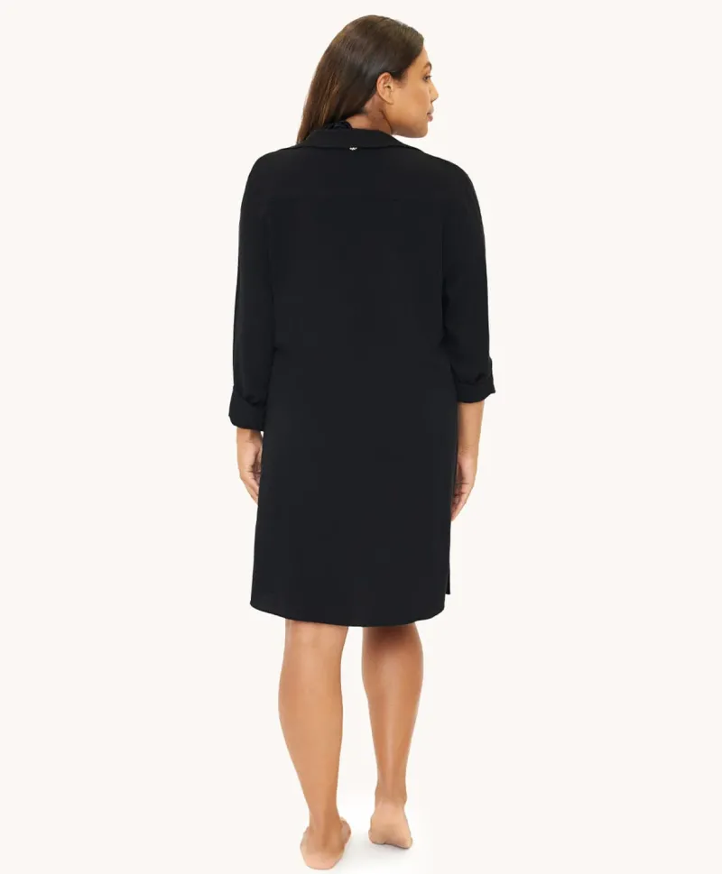 midnight_millie_tie_cover_3.webp PQ Swim Millie Tie Cover Up* Cover-Ups | Dresses