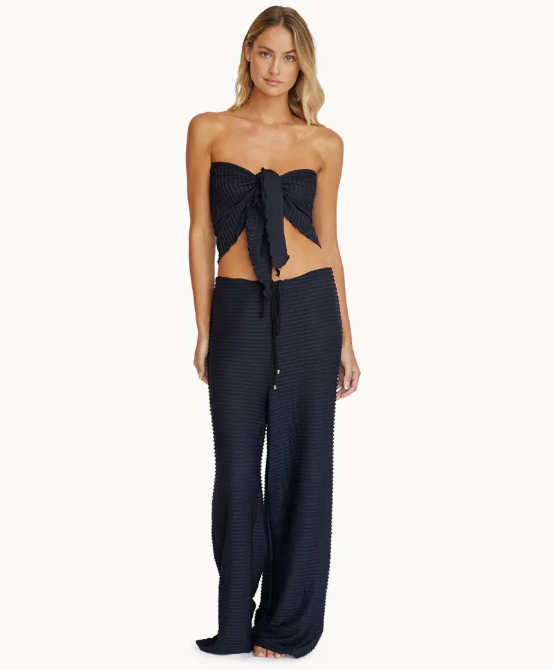 midnight_mini_sarong_4.webp PQ Swim Mini Sarong* Accessories | Cover-Ups