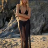 PQ Swim Monique Sarong* Cover-Ups