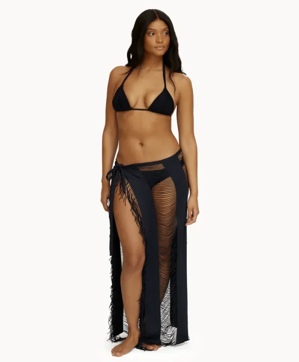 PQ Swim Monique Sarong* Cover-Ups