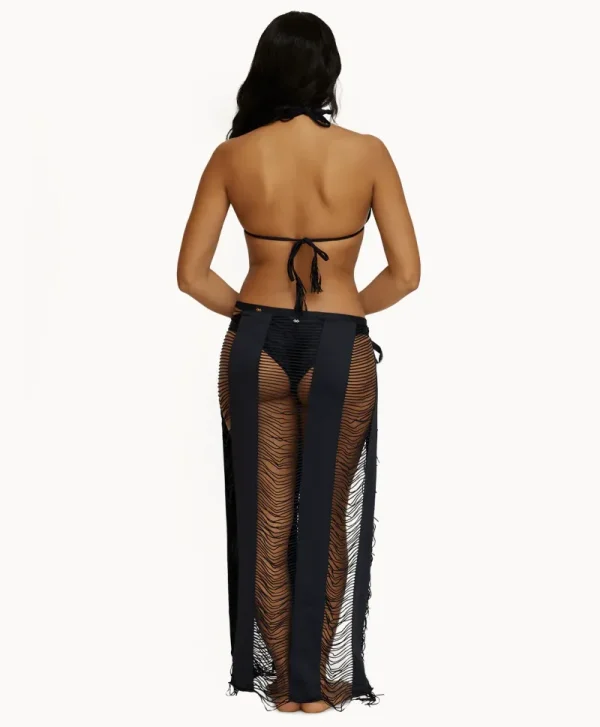 PQ Swim Monique Sarong* Cover-Ups