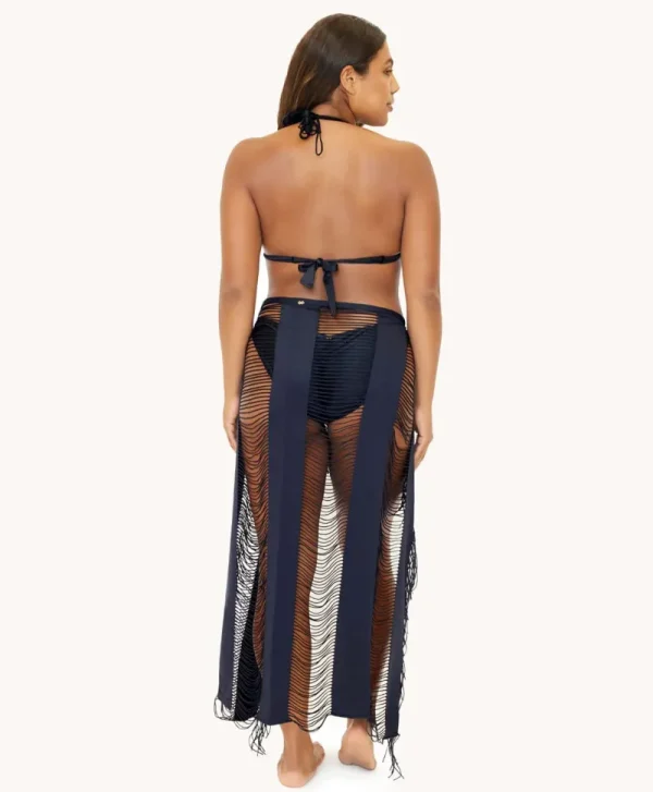 PQ Swim Monique Sarong* Cover-Ups