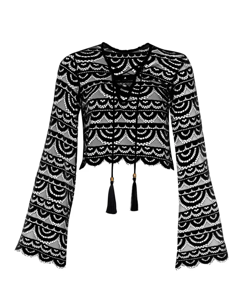 midnight_noah_top_1.webp PQ Swim Noah Top* Cover-Ups