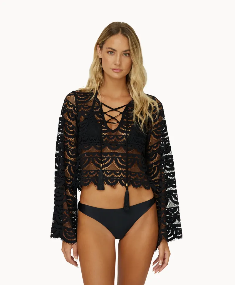 midnight_noah_top_2.webp PQ Swim Noah Top* Cover-Ups