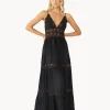PQ Swim Shea Long Dress* Dresses