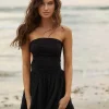PQ Swim Skye Dress* Cover-Ups | Dresses