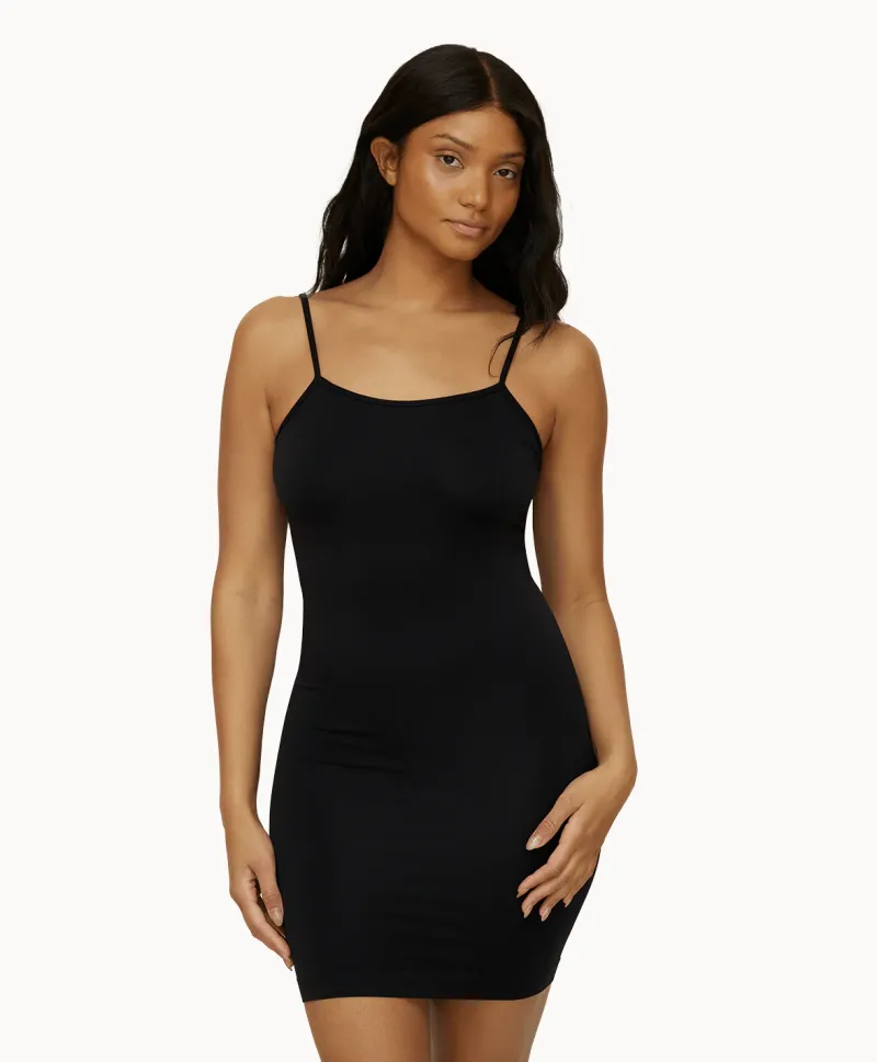 midnight_slip_dress_0.webp PQ Swim Slip Dress* Dresses