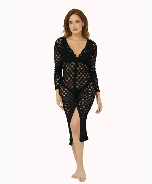 PQ Swim Sweater Dress (FINAL SALE)* Dresses