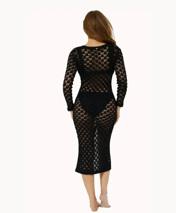 PQ Swim Sweater Dress (FINAL SALE)* Dresses
