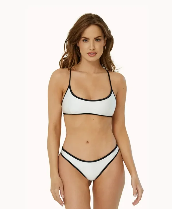 PQ Swim Rosa Top (FINAL SALE)* Bralette | Tops
