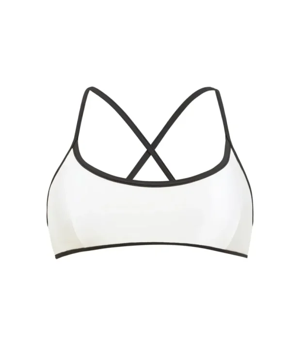 PQ Swim Rosa Top (FINAL SALE)* Bralette | Tops