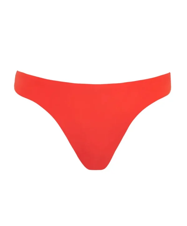 PQ Swim Basic Ruched Bottoms* Basic | Bottoms