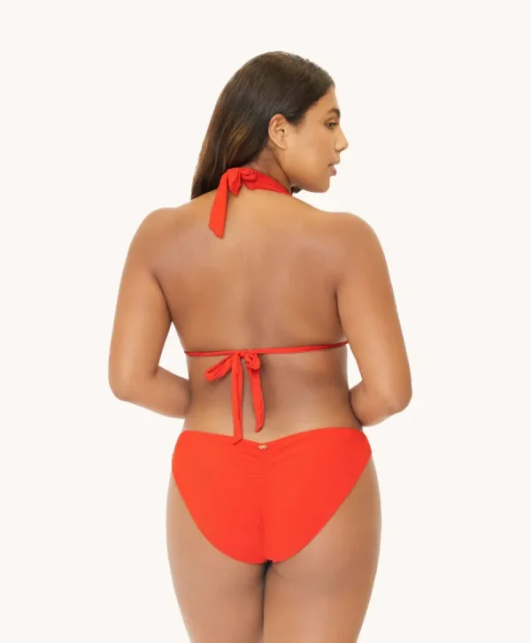 PQ Swim Basic Ruched Bottoms* Basic | Bottoms
