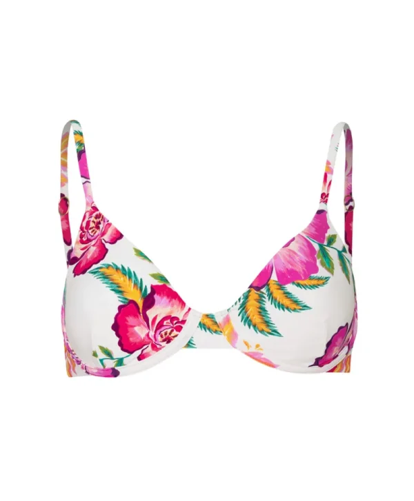 PQ Swim Cali Underwire Top* Tops