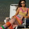 PQ Swim Marlo Dress (FINAL SALE)* Cover-Ups