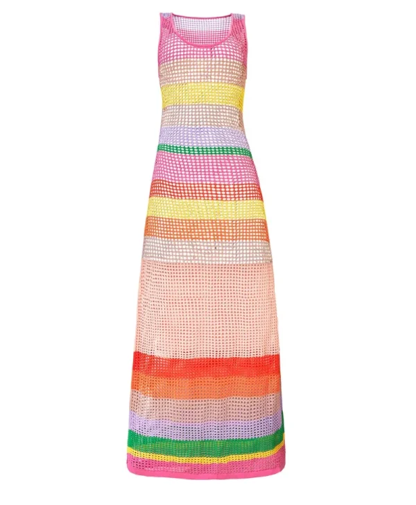 PQ Swim Marlo Dress (FINAL SALE)* Cover-Ups