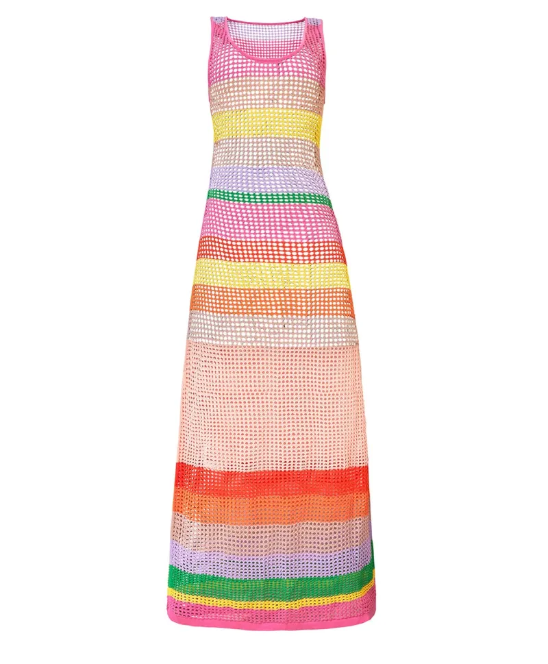 neapolitan_marlo_dress_fi_1.webp PQ Swim Marlo Dress (FINAL SALE)* Cover-Ups