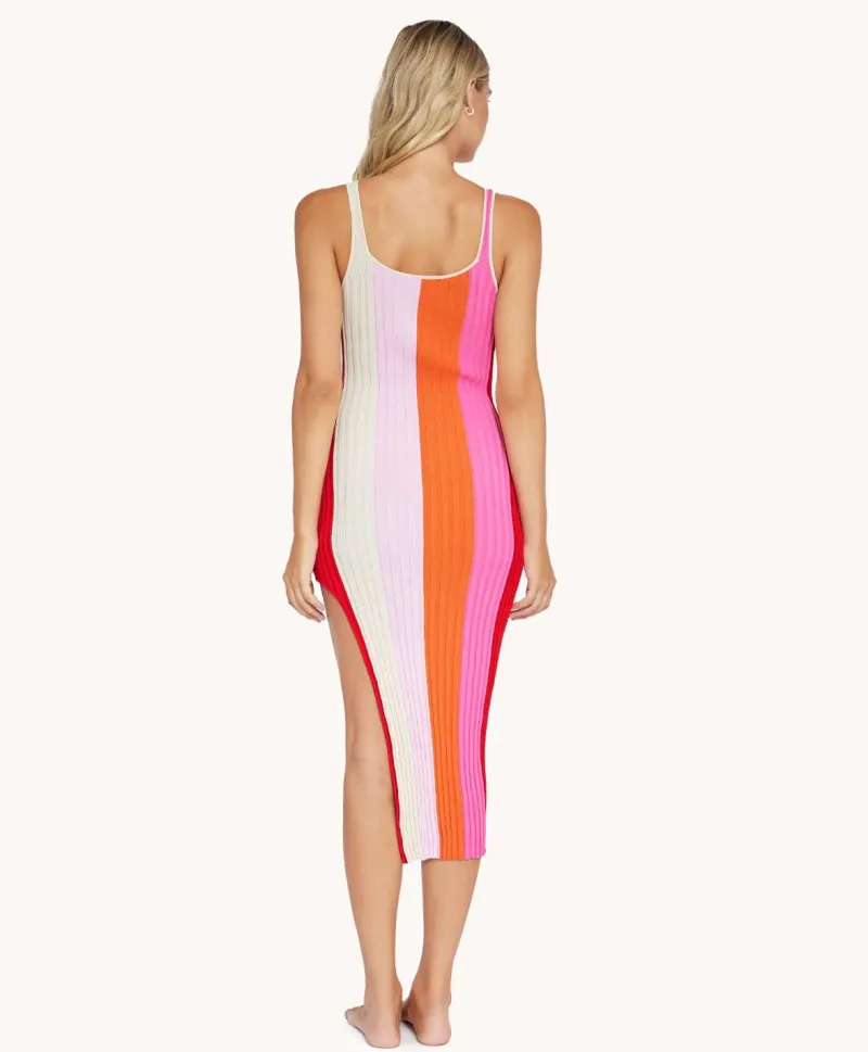 neapolitan_piper_slit_dre_1.webp PQ Swim Piper Slit Dress (FINAL SALE)* Dresses | Cover-Ups