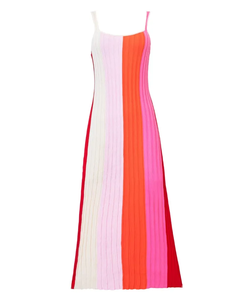 neapolitan_piper_slit_dre_2.webp PQ Swim Piper Slit Dress (FINAL SALE)* Dresses | Cover-Ups