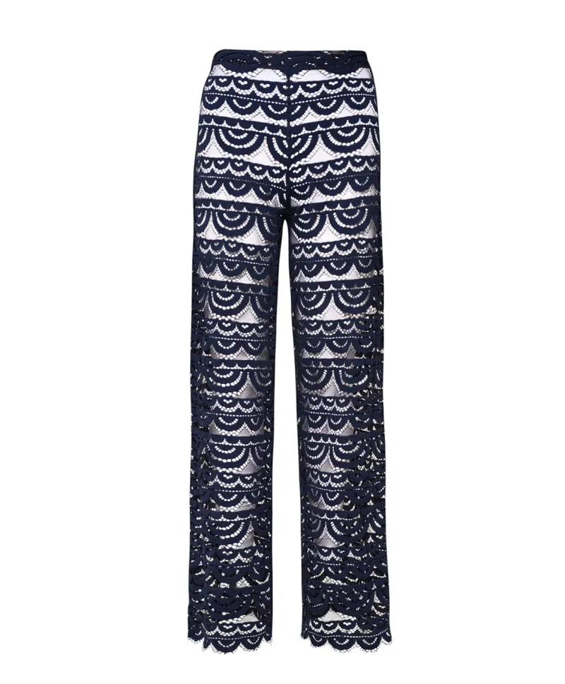 neptune_high_waist_lace_p_1.webp PQ Swim High Waist Lace Pant* Matching Sets | Cover-Ups