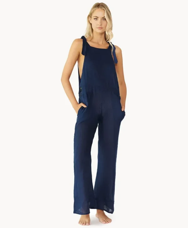 PQ Swim Jess Jumpsuit (FINAL SALE)* Dresses