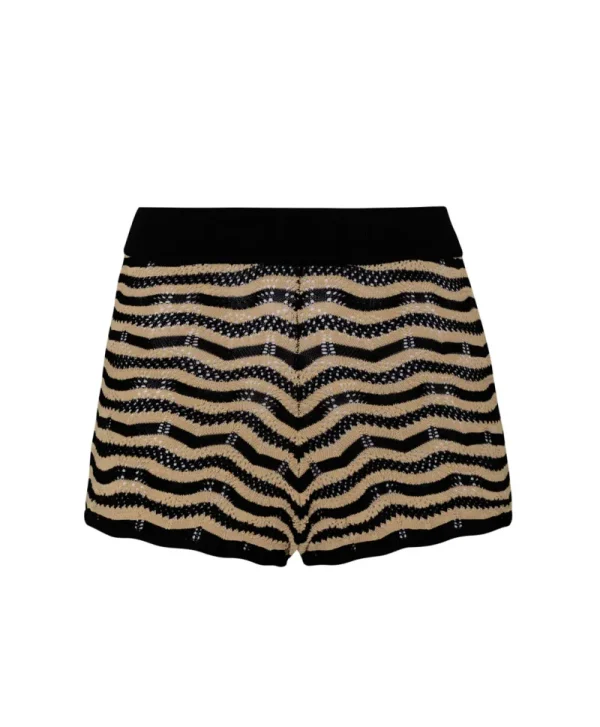 PQ Swim Nightfall Luna Short* Cover-Ups