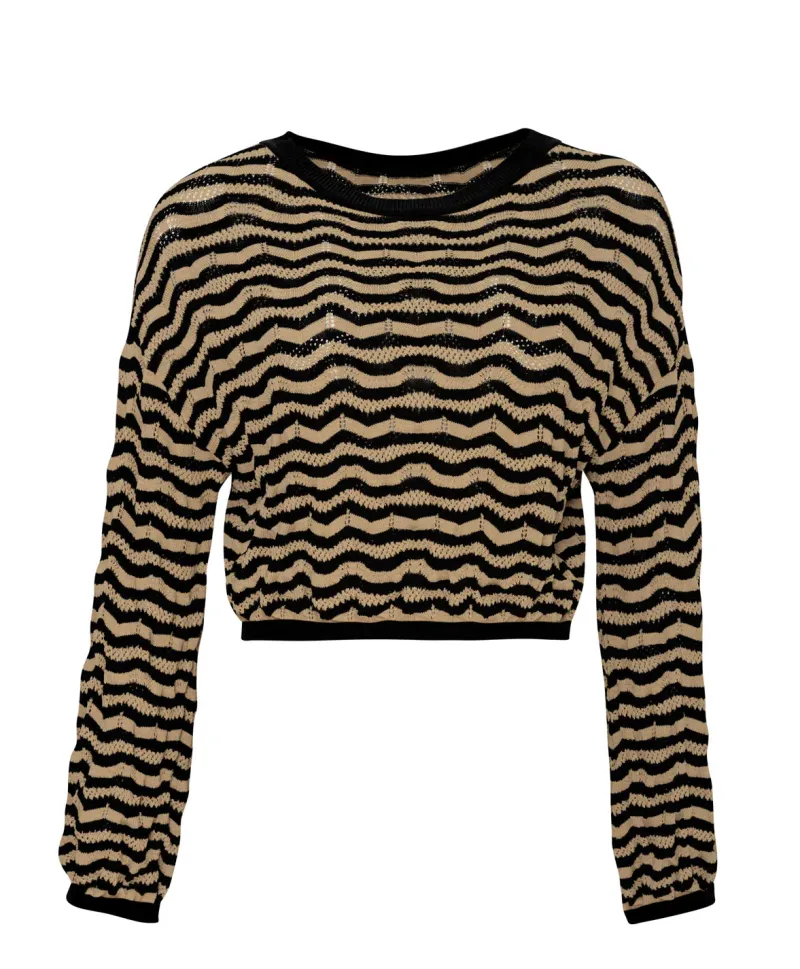 nightfall_palmer_top_1.webp PQ Swim Nightfall Palmer Top* Cover-Ups