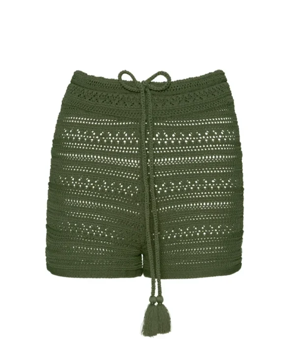 PQ Swim Bree Boho Short* Matching Sets | Cover-Ups