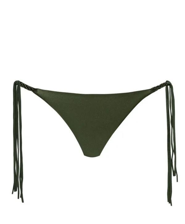 PQ Swim Mila Tie Bottoms* Tie-Side | Bottoms
