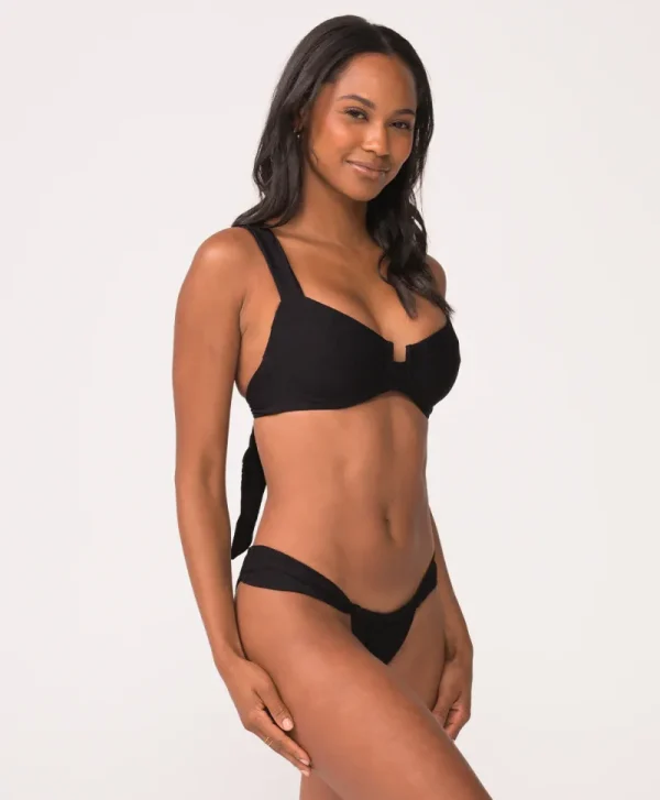 PQ Swim Cindy Underwire Top* Tops