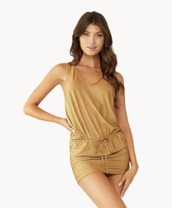 PQ Swim Sarah Dress (FINAL SALE)* Dresses