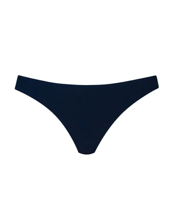 PQ Swim Basic Ruched Bottoms* Basic | Bottoms