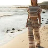 PQ Swim Pacific Bree Boho Pant* Matching Sets | Cover-Ups