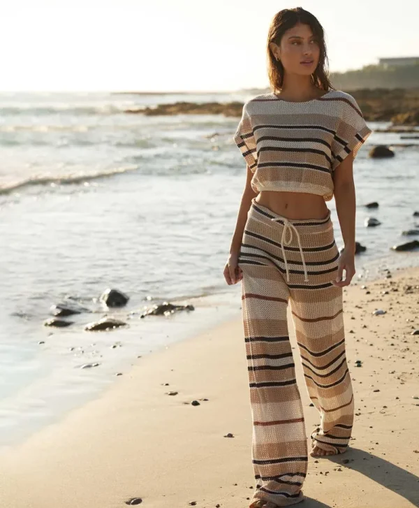 PQ Swim Pacific Bree Boho Pant* Matching Sets | Cover-Ups