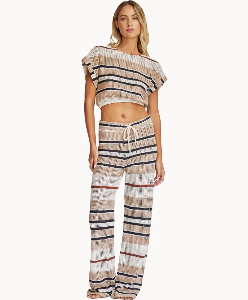 pacific_bree_boho_pant_2.webp PQ Swim Pacific Bree Boho Pant* Matching Sets | Cover-Ups