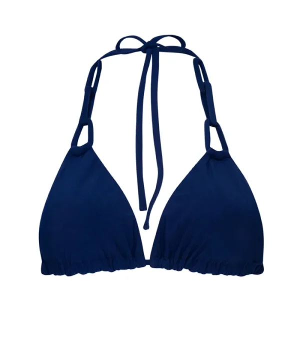 PQ Swim Loop Tri Top* Triangle | Tops