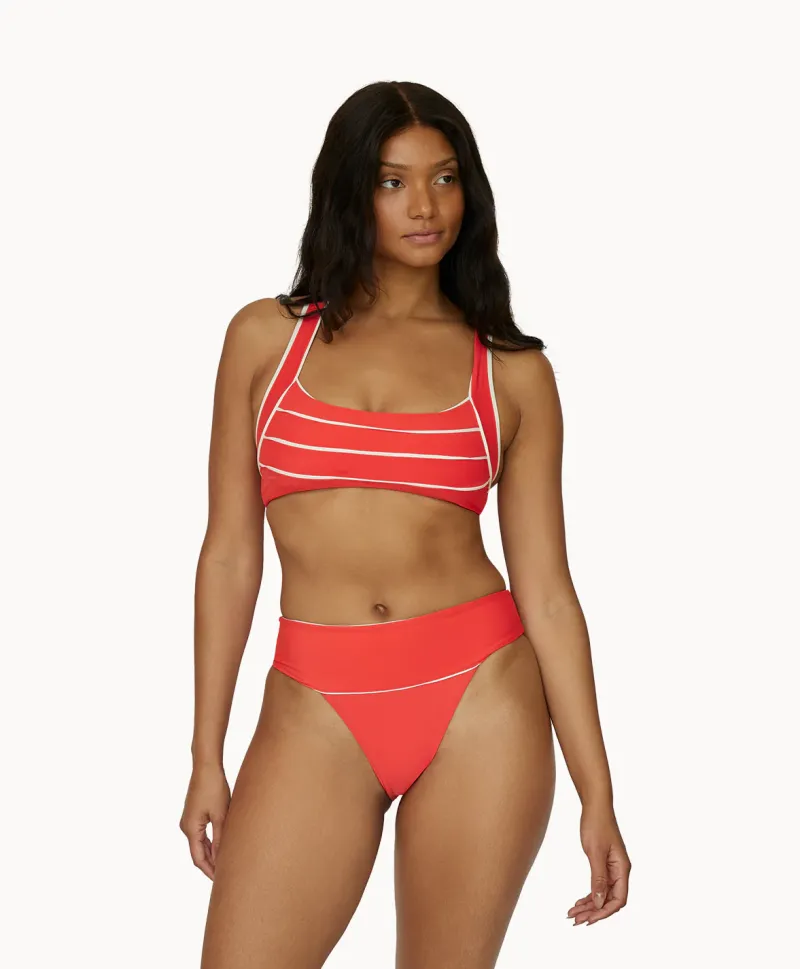 passion_banded_high_waist_0.webp PQ Swim Banded High Waist Bottoms* High Waist | Bottoms
