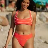 PQ Swim Gabby Top* Tops