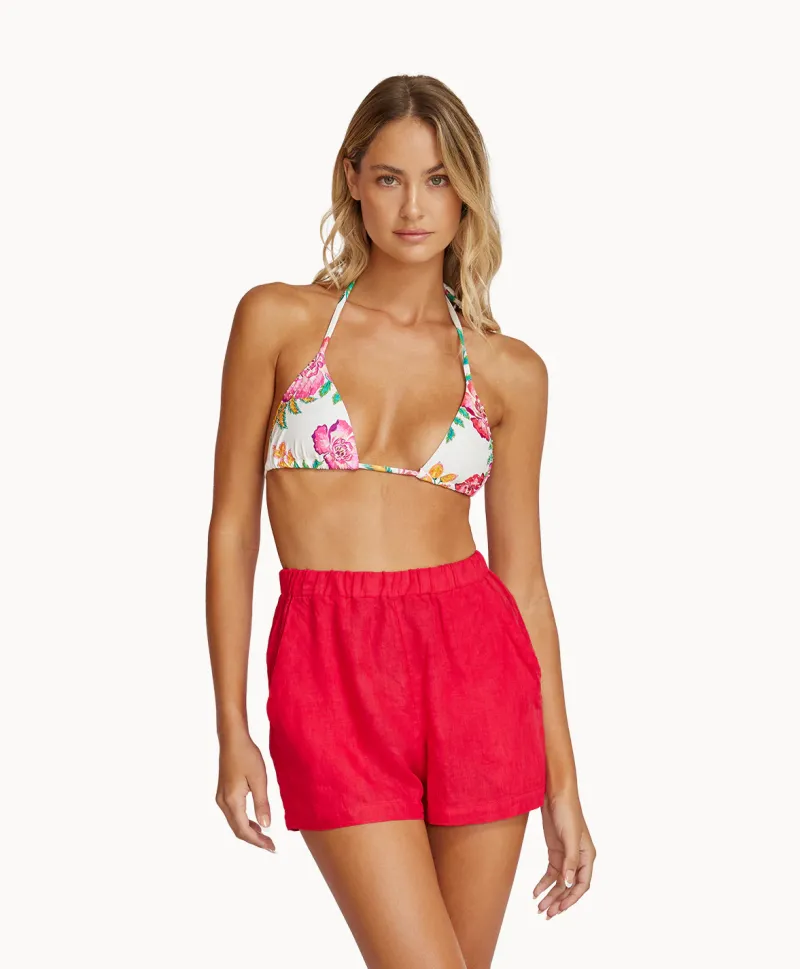 passion_linen_short_2.webp PQ Swim Linen Short* Cover-Ups