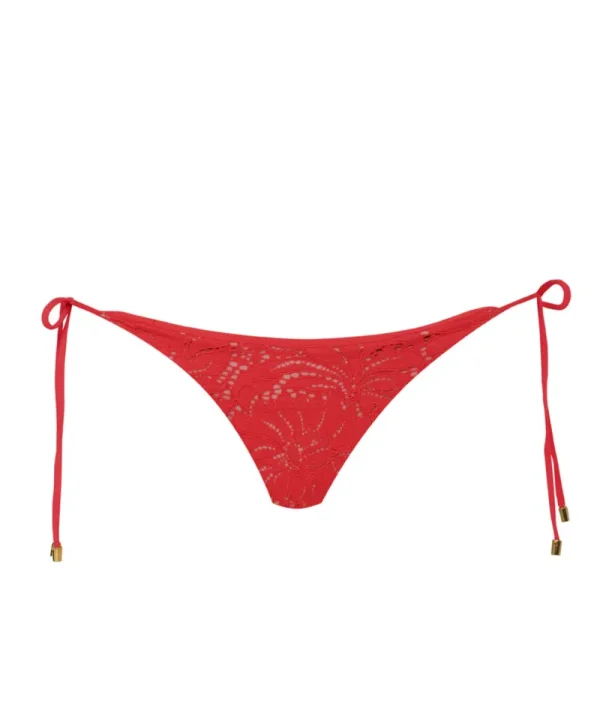 PQ Swim Tie Bottoms* Tie-Side | Bottoms
