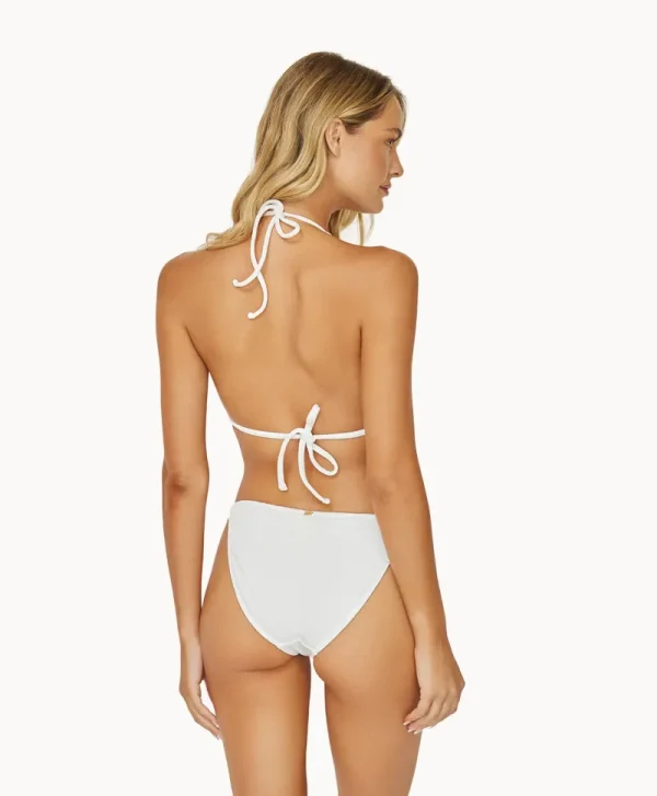 PQ Swim Gwen Detail Bottoms* Bottoms | Tie-Side